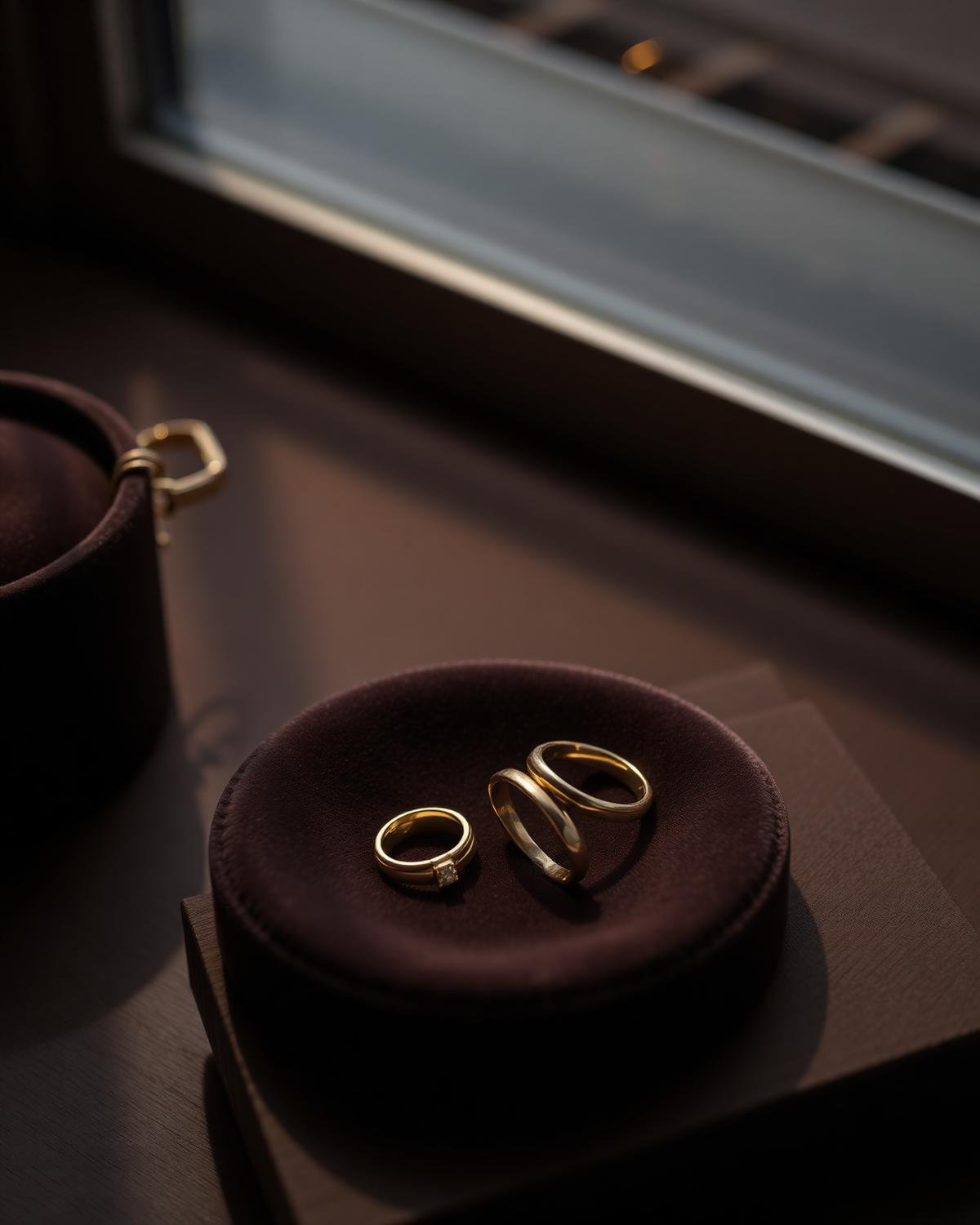 Case Atelier Or — Joalheria