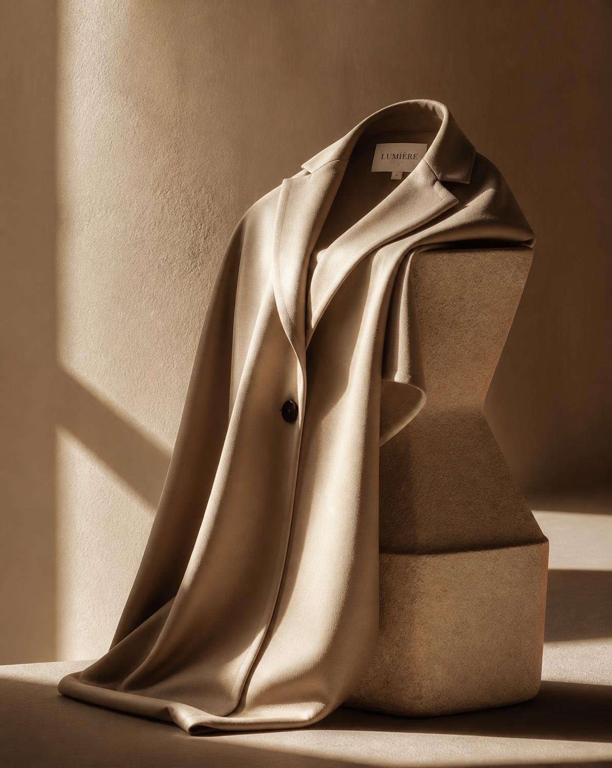 Case Nova — Moda / E-commerce