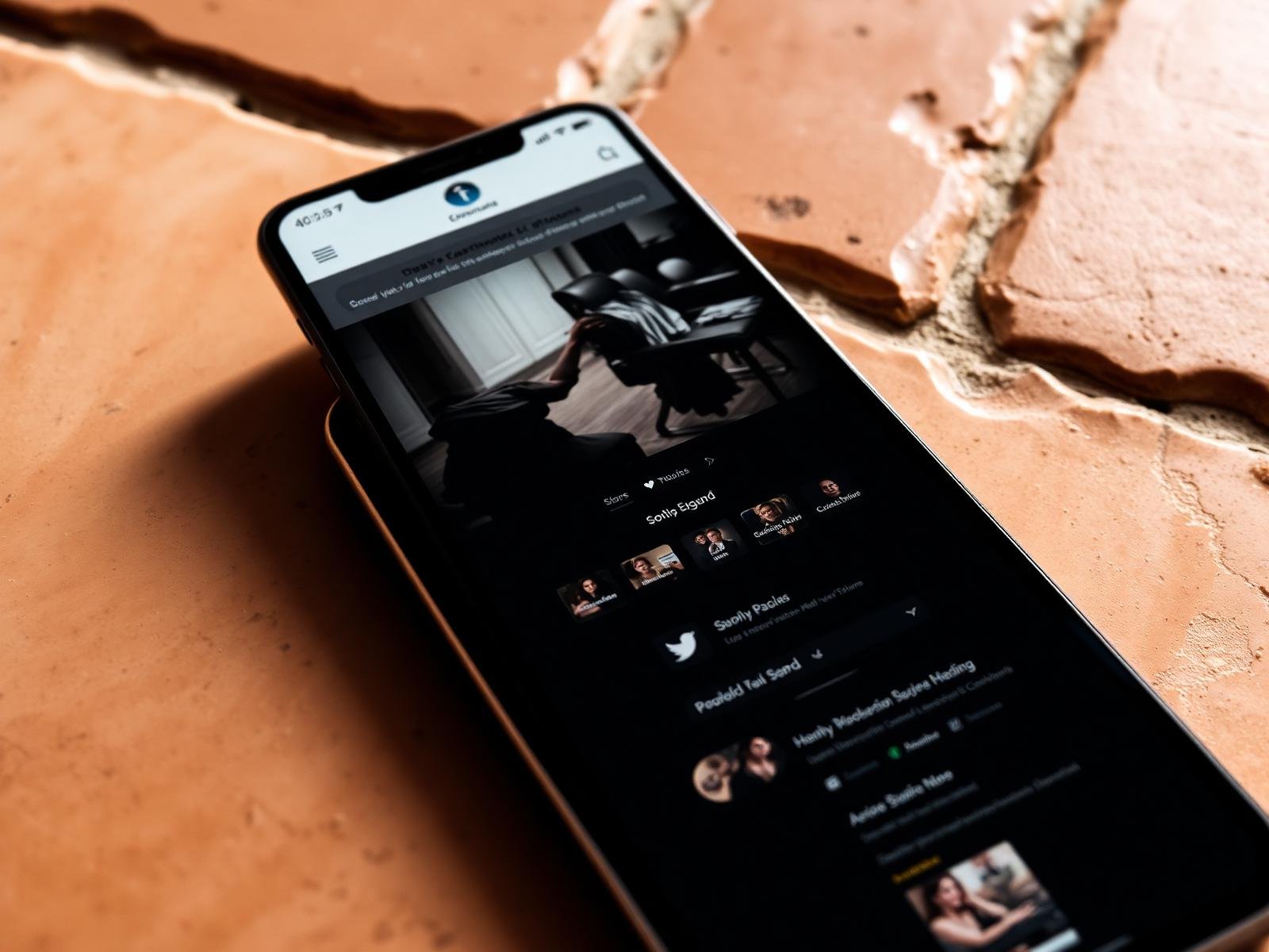 Presença digital da Flowix Studio em site, Google, Instagram e WhatsApp