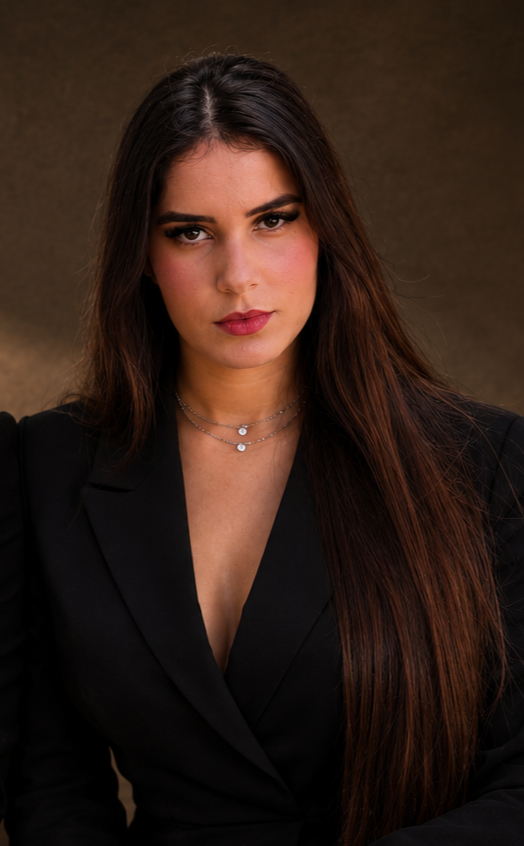JACELINE CARVALHO
